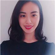 Taiwanaise propose des cours particuliers de Mandarin a Montpellier ou en Visio
